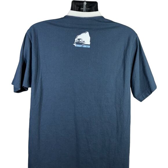 Shady Limited Graphic Tee - Picture 6 of 7